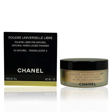 chanel poudre universelle libre primor|Chanel poudre universelle libre 30.